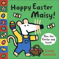 Happy Easter Maisy!