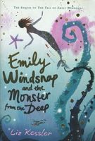 Emily Windsnap and the Monster from the Deep