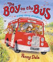 The Boy on the Bus