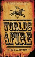 Worlds Afire