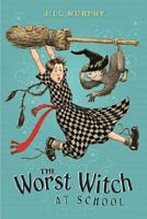 Worst Witch at School