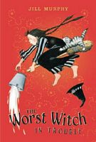 Worst Witch in Trouble
