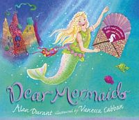 Dear Mermaid