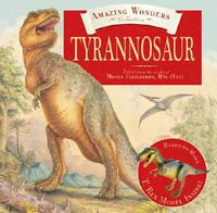 Tryannosaurus