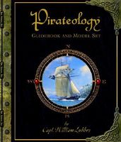 The Pirateology Guidebook and Model Set