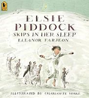 Elsie Piddock Skips in Her Sleep