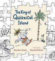 The King of Quizzical Island