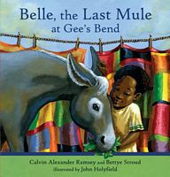 Belle, The Last Mule at Gee's Bend