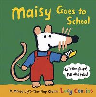 Maisy Goes to School