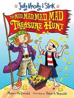 The Mad, Mad, Mad, Mad Treasure Hunt