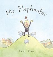 Mr. Elephanter