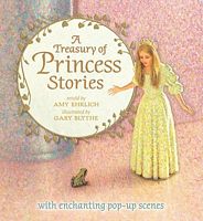 A Treasury of Princess Stories