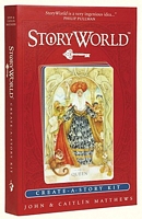 The Storyworld Box
