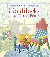 Goldilocks and the Three Bears