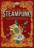 Steampunk!