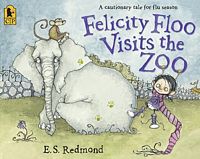 Felicity Flu Visits the Zoo
