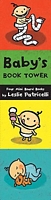 Baby's Book Tower