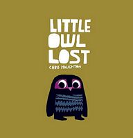 Little Owl Lost