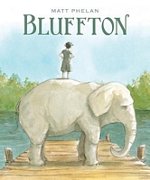 Bluffton: My Summer with Buster Keaton