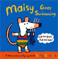 Maisy Goes Swimming