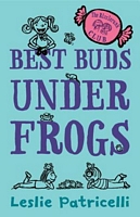 Best Buds Under Frogs