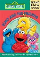 Elmo and His Friends