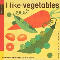 I Like Vegetables