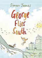 George Flies South