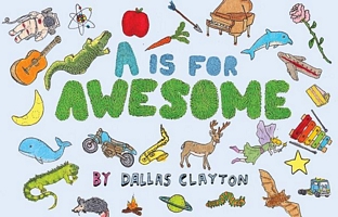 A is for Awesome