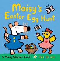 Maisy's Easter Egg Hunt