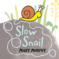 Slow Snail