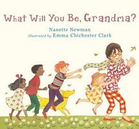 Nanette Newman's Latest Book