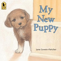 Jane Cowen-Fletcher's Latest Book