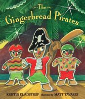 The Gingerbread Pirates