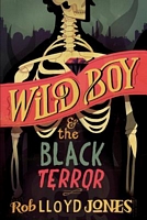 Wild Boy and the Black Terror