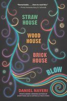 Straw House, Wood House, Brick House, Blow