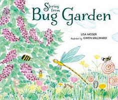 Stories from Bug Garden