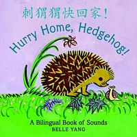 Hurry Home, Hedgehog!