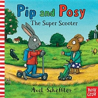 Pip and Posy