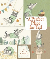 Leila Rudge's Latest Book