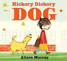 Hickory Dickory Dog