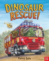 Dinosaur Rescue