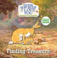 Finding Treasure