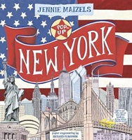 Jennie Maizels's Latest Book