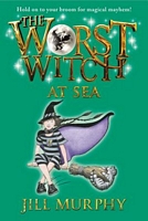 The Worst Witch at Sea