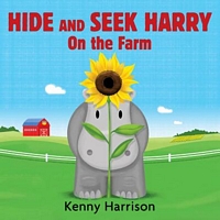 Kenny Harrison's Latest Book