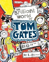 The Brilliant World of Tom Gates