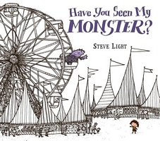 Steven Light's Latest Book