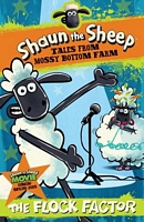 Shaun the Sheep: The Flock Factor
