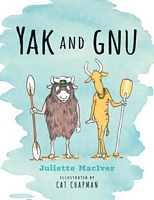 Yak and Gnu